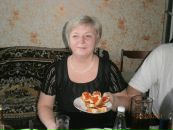 Фотография Рогачёвой Оли
