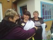 Світлана Кузь(гук) фотография #1