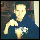 Фотография Комковой Яны