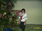 Фотография Дадебаевой Айгуль