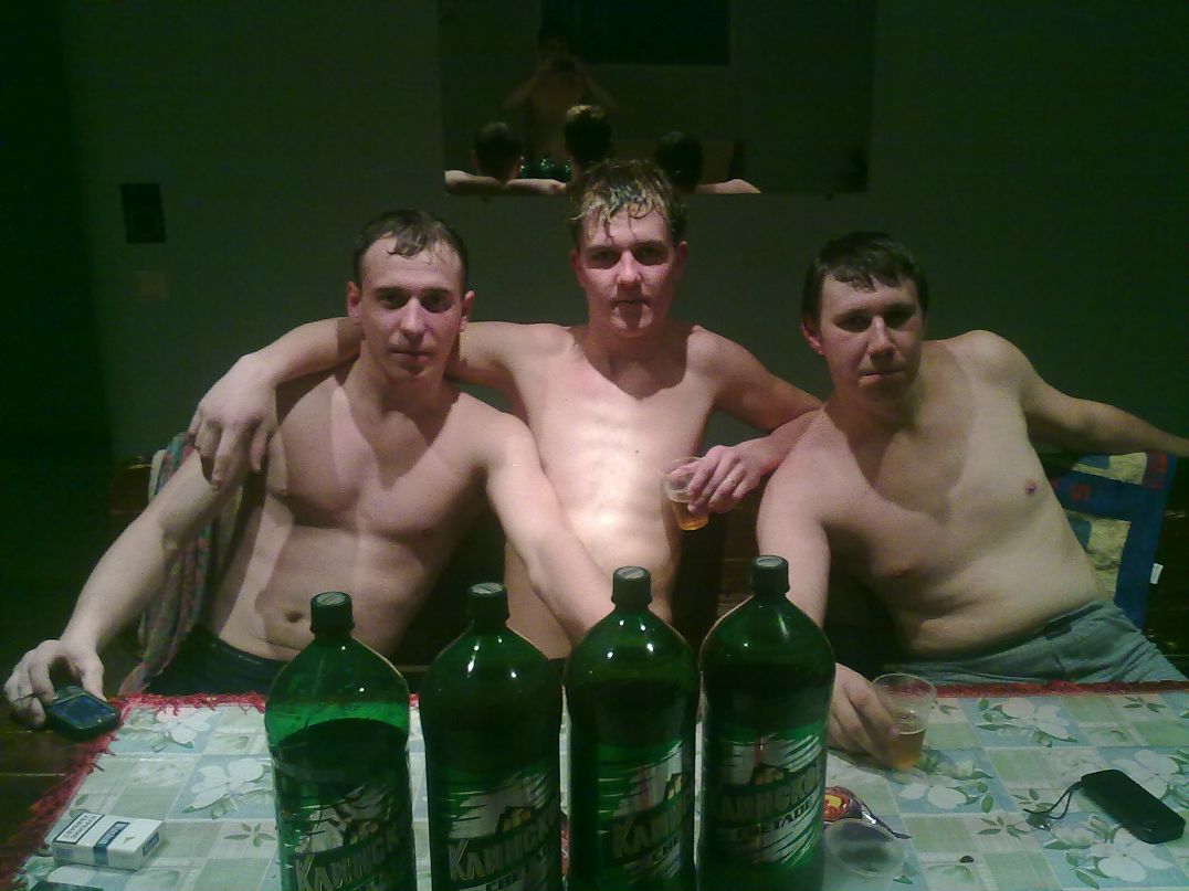 Дмитрий Пракопчик фотография #28