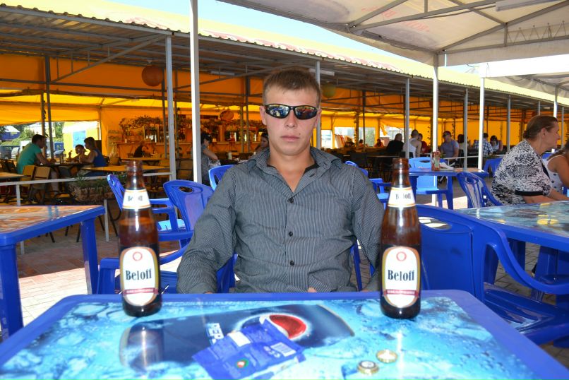 Дмитрий Киреев фотография #46