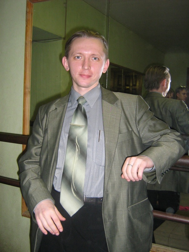 Игорь Ищенко фотография #17