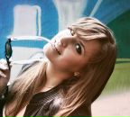 Настя Горячева фотография #41 (источник - https://vk.com/id834491)