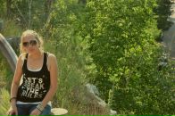 Фотография Тарасовой Наташи