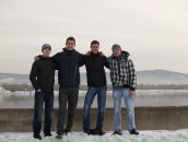 Фотография Тупицкого Сереги