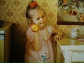 Фотография Мишкиной Марины