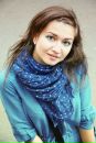 Фотография Стишовой Екатерины