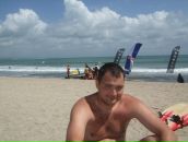 Фотография Клюева Романа