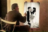 Фотография Ягужинской Анастасии