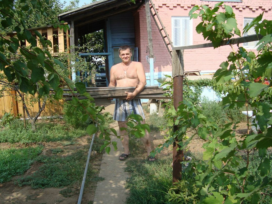 Виктор Матвеев фотография #17