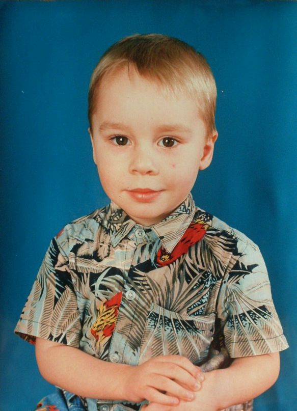 Виктор Данилов фотография #24