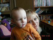 Фотография Усановой Татьяны