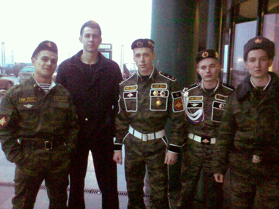 Иван Панов фотография #45