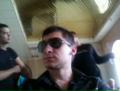 Фотография Навылета Поцелуя