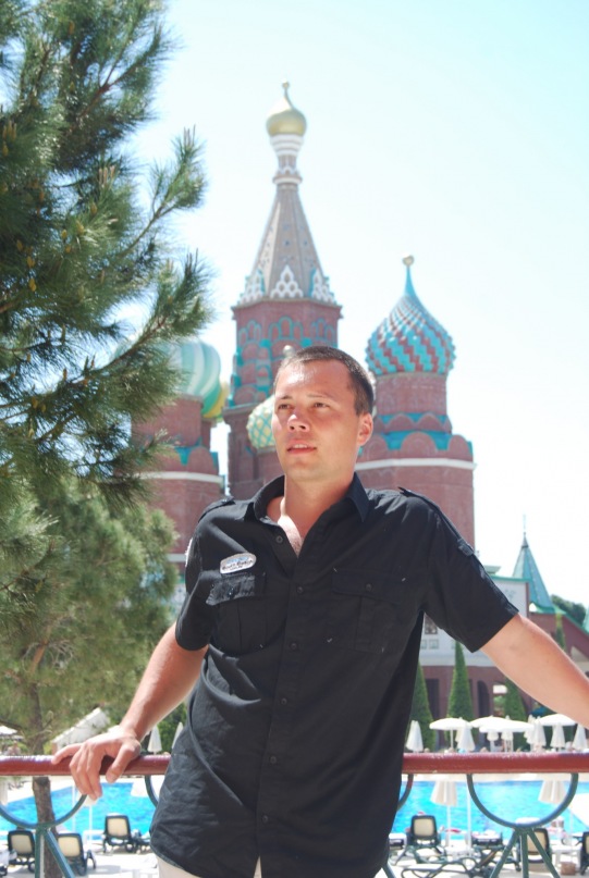 Дмитрий Полухин фотография #13