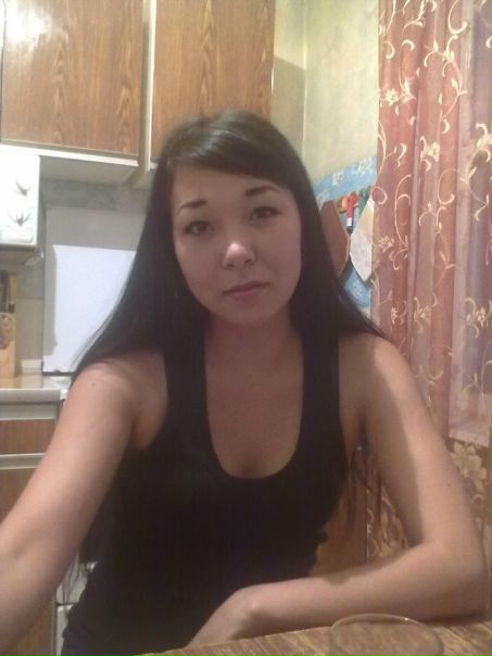 Лена Чернова фото №1