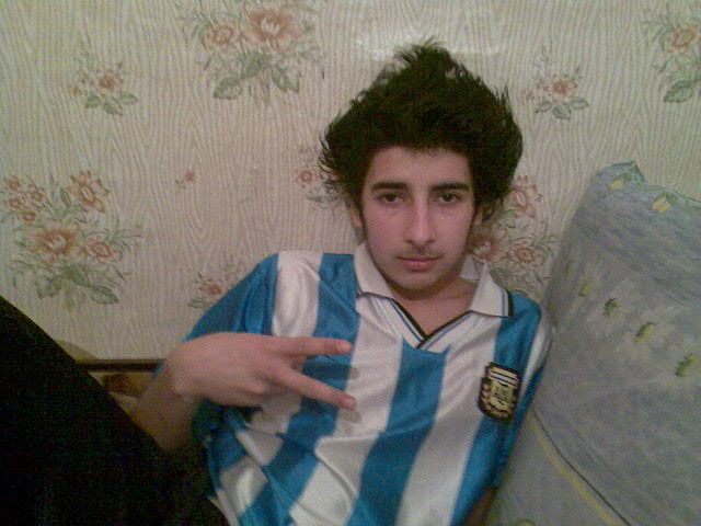 Руслан Аракелян фотография #6