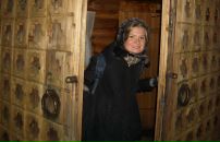 Фотография Скворцовой Али