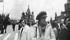 Фотография Тюлина Дмитрия