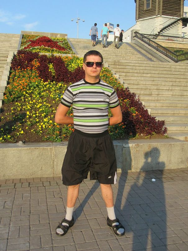 Дмитрий Джумаев фотография #8