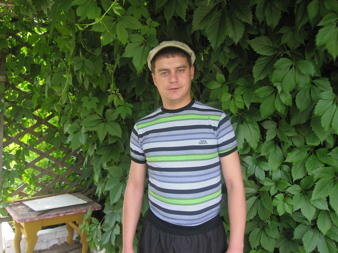 Дмитрий Джумаев фотография #33