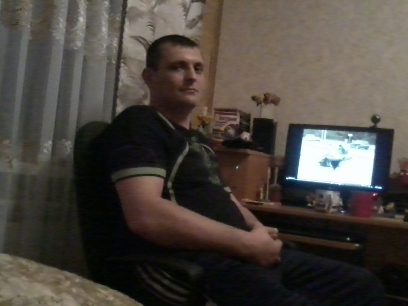 Дмитрий Богатырев фотография #11