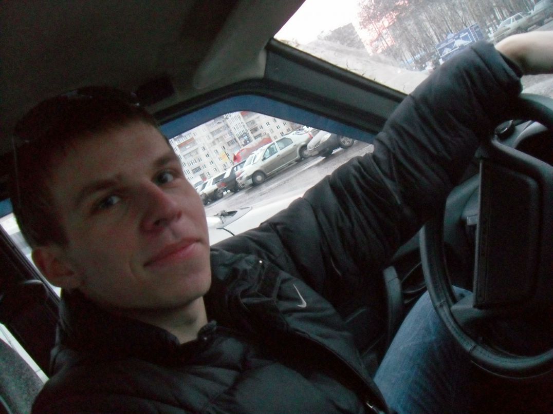 Дмитрий Поликанин фотография #43