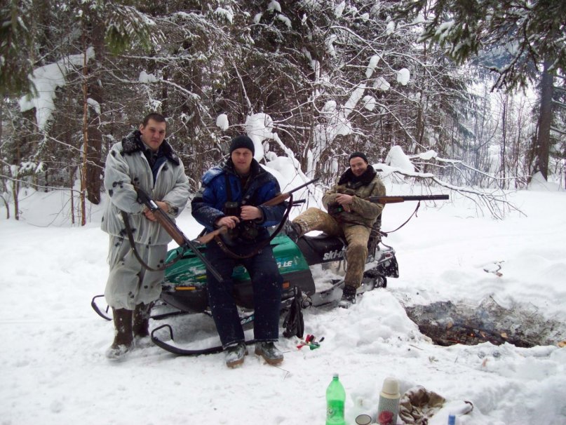 Шамиль Ахметсафин фотография #1