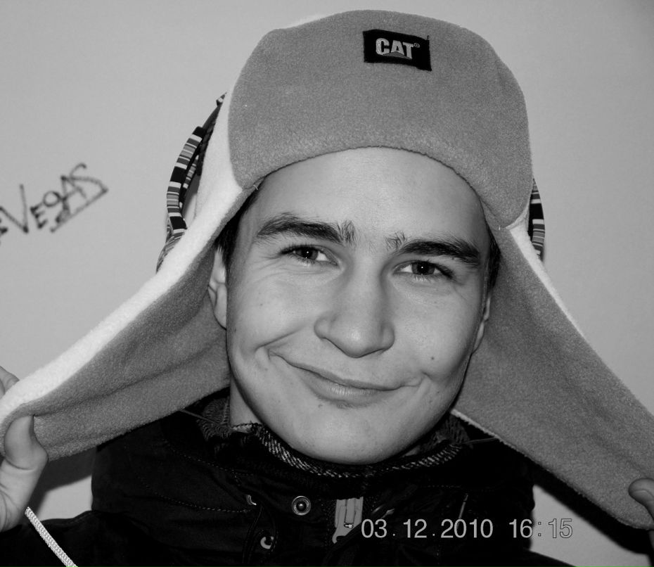 Никитка Мещеряков фотография #5