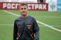 Фотография Дорошенко Михаила