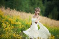 Фотография Андреяновой Екатерины