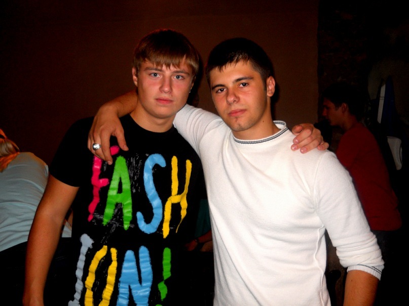 Артём Куличенко фотография #19