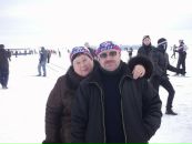 Фотография Зенкова Фёдора