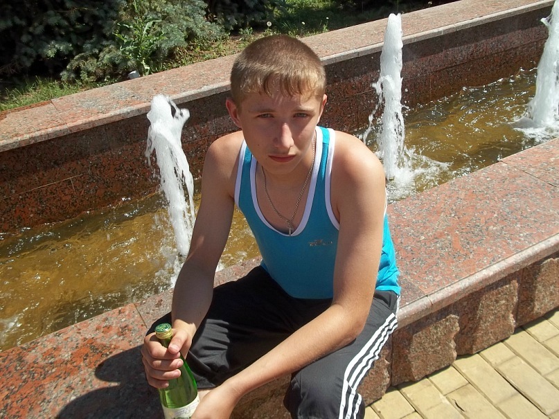Дмитрий Комин фотография #40