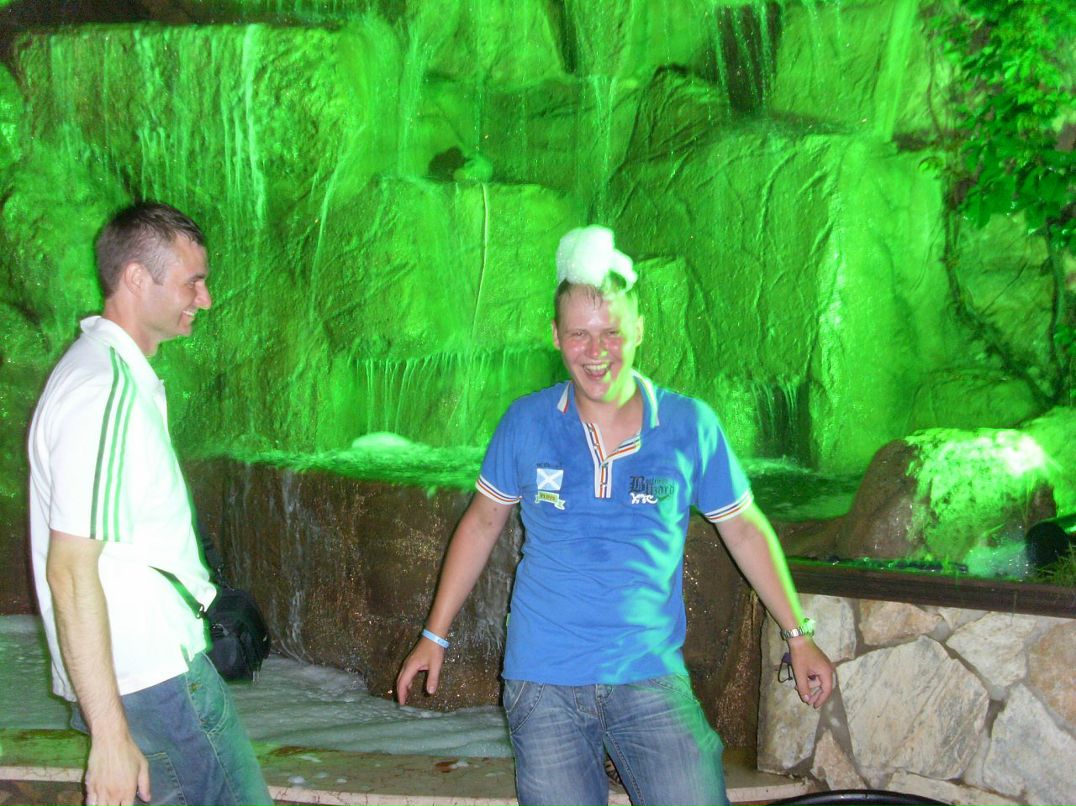 Andrey Green фотография #19