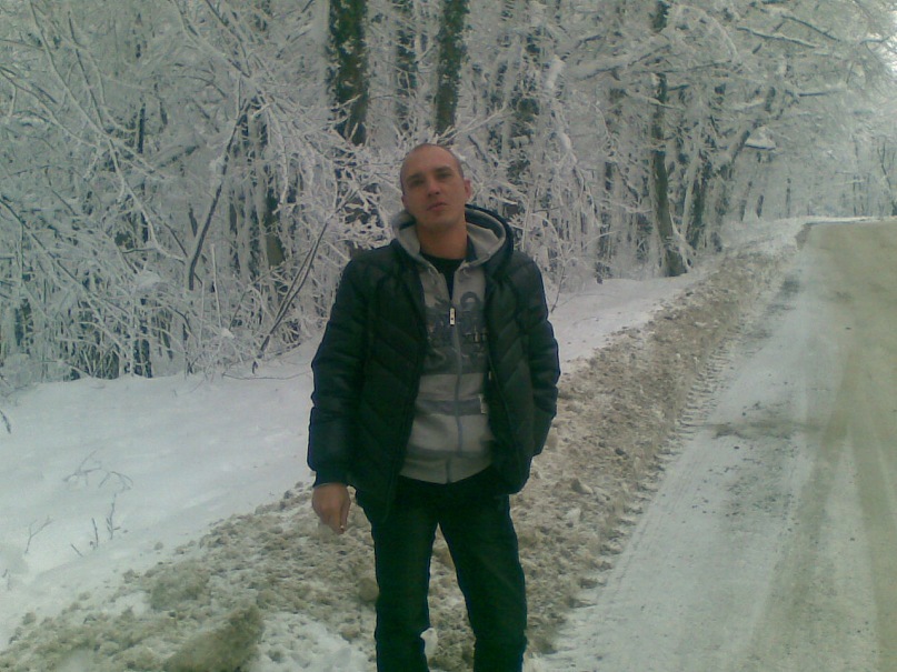 Максим Доценко фотография #40