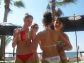 Фотография Царегородцевой Ксении