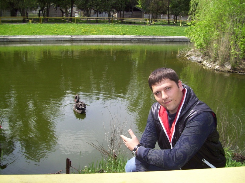Николай Мартынов фотография #45