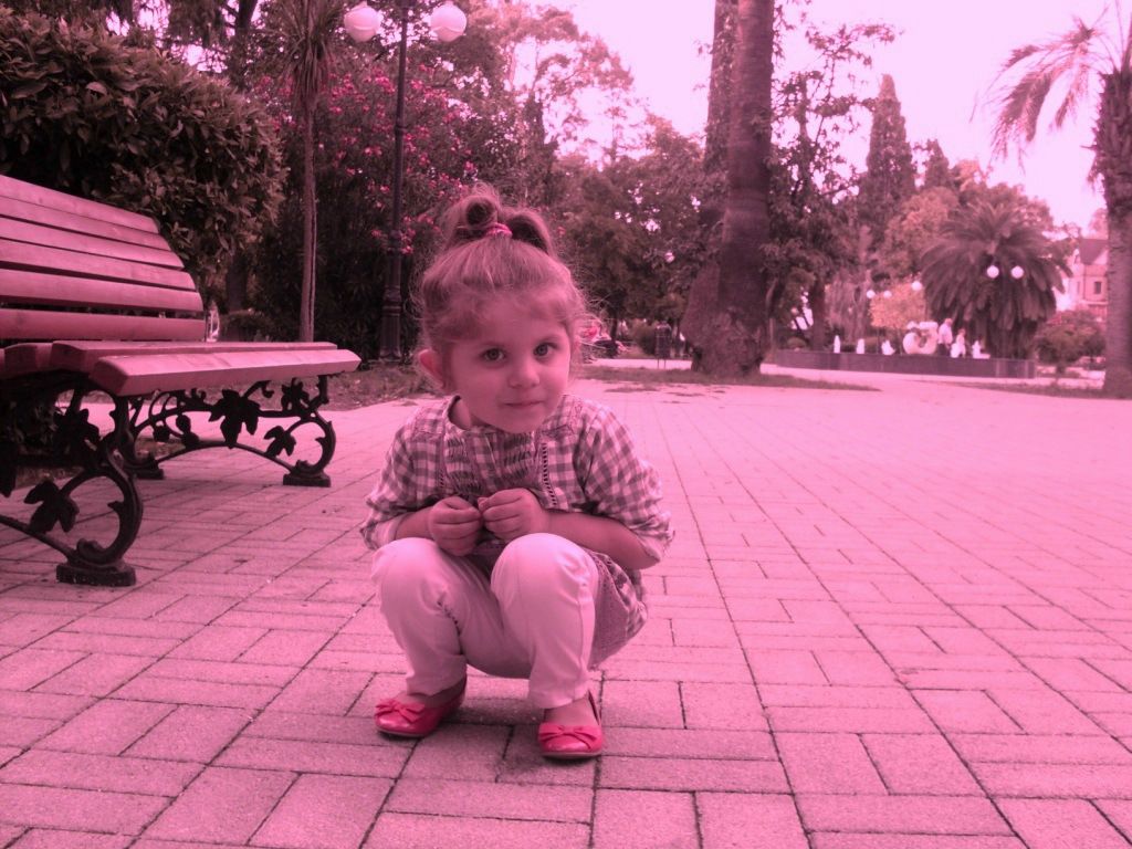 Арифа Капба фотография #36