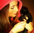 Фотография Соловьевой Даши