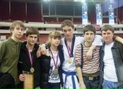 Фотография Горской Натальи