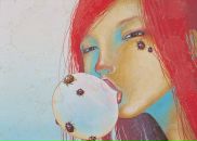 Фотография Скляровой Полины