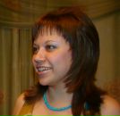 Фотография Зуевой Анастасии