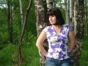 Фотография Кенаревой Елены