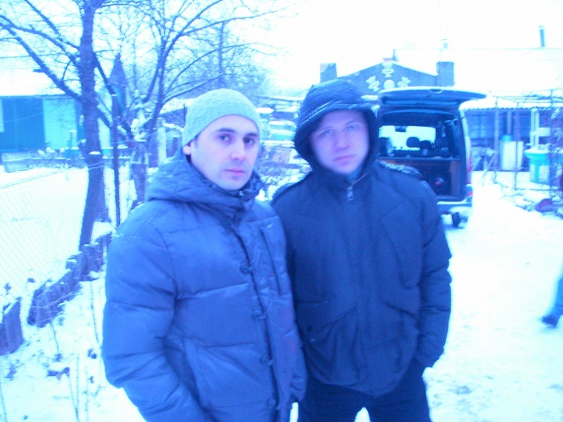 Виктор Гончар фотография #19