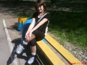 Фотография Крюков Илья