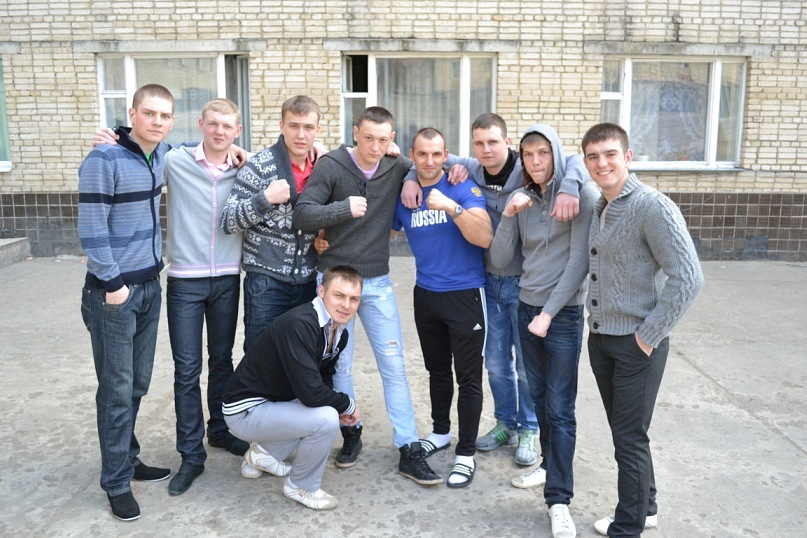 Gera R фотография #36