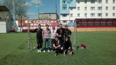 Фотография Квашнина Александра