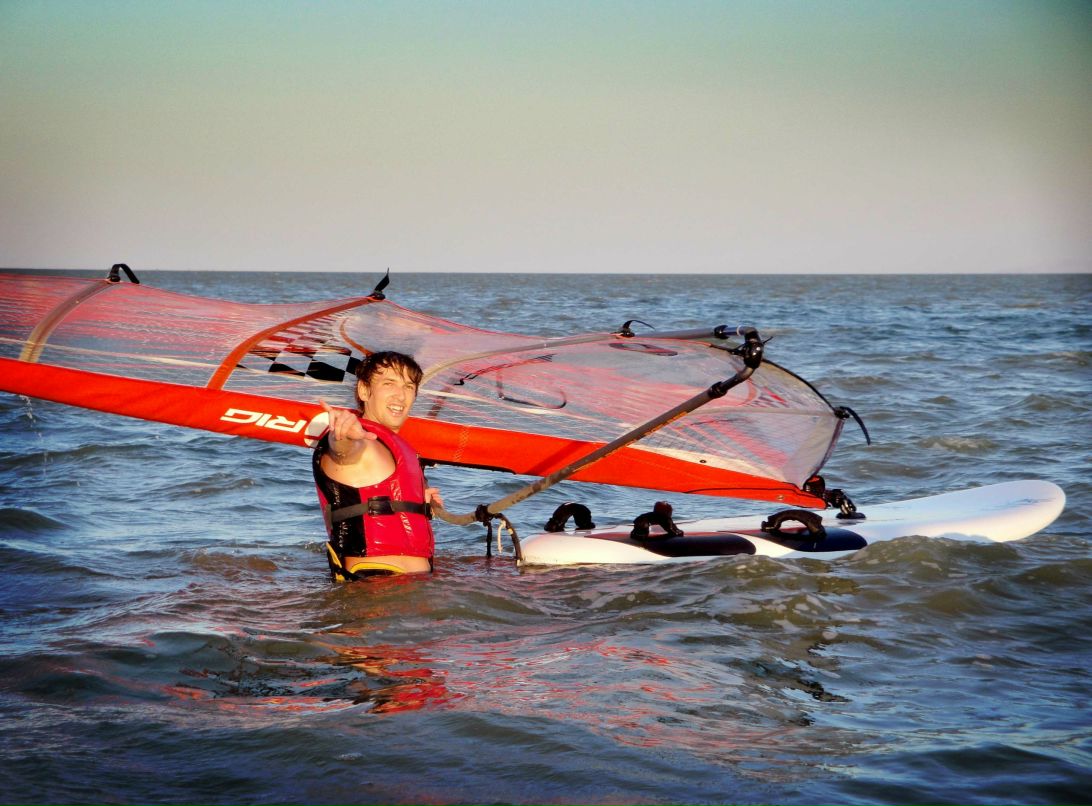 Макс Дейнега фотография #49